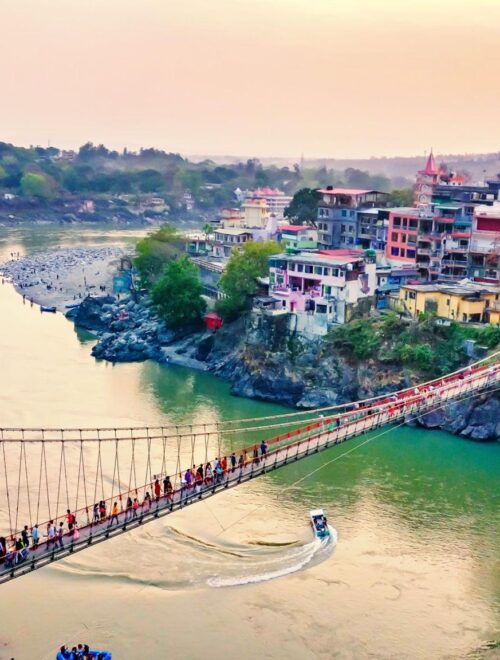 Uttrakhand