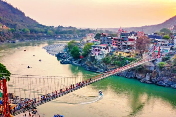 Uttrakhand