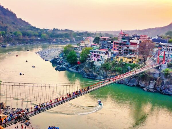 Uttrakhand