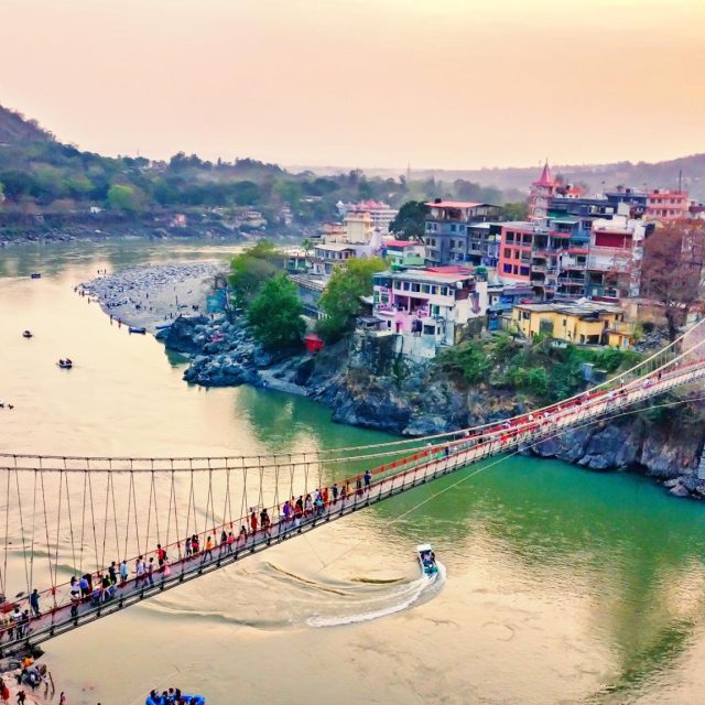 Uttrakhand