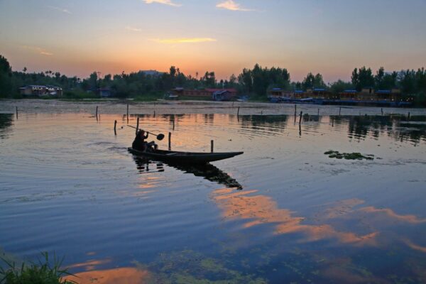 Kashmir