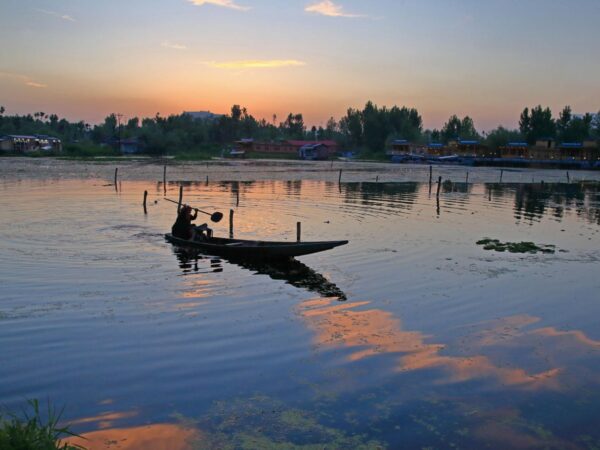 Kashmir