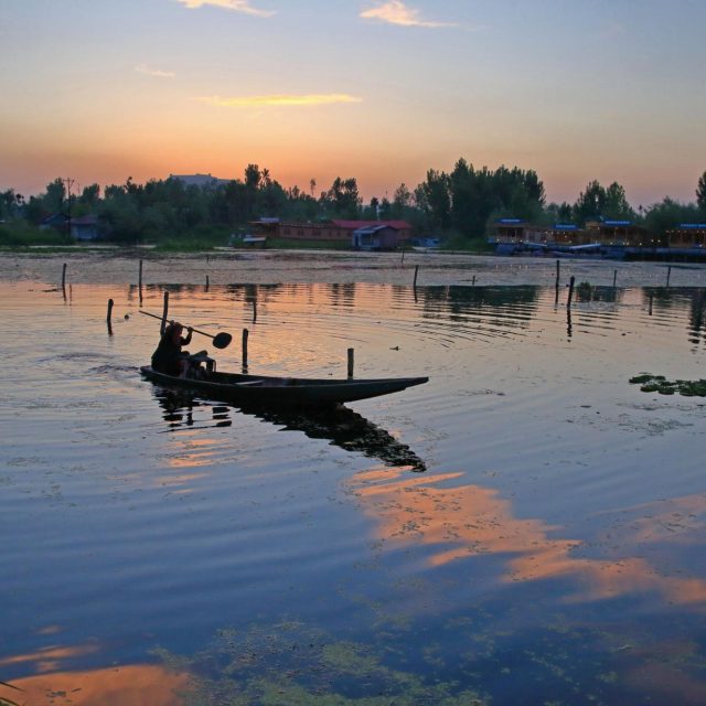 Kashmir