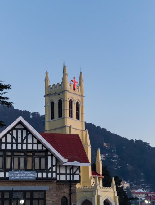 Himachal Pradesh