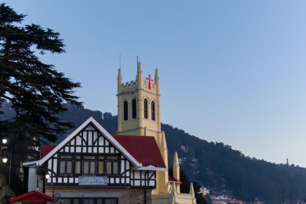 Himachal Pradesh