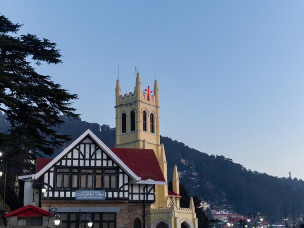 Himachal Pradesh