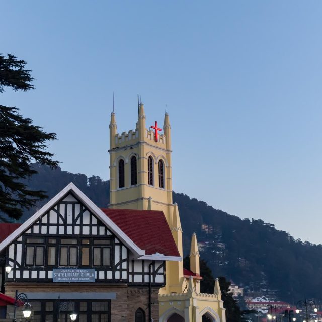 Himachal Pradesh